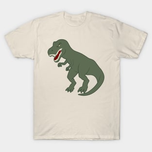 T Rex T-Shirt